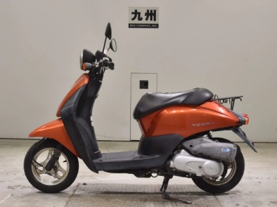 Honda TODAY