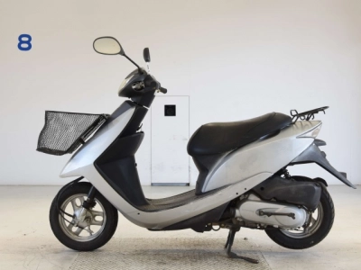 Honda DIO