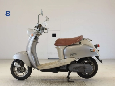 Yamaha VINO