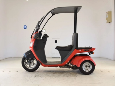 Honda GYRO CANOPY-2