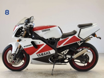 Yamaha TZR250R