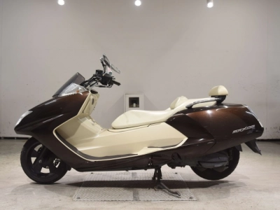 Yamaha MAJESTY 400