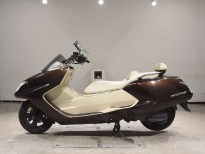 Yamaha MAXAM250
