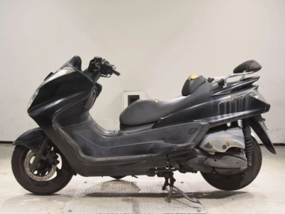 Yamaha MAJESTY 250-3