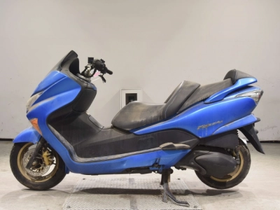 Honda FORZA Z
