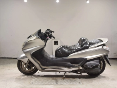 Honda FORZA Z