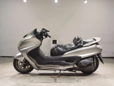 Yamaha MAJESTY 250-3