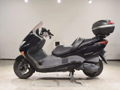 Honda FORZA Z