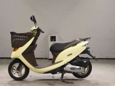 Honda DIO