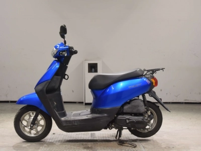 Honda TACT-4 BASIC