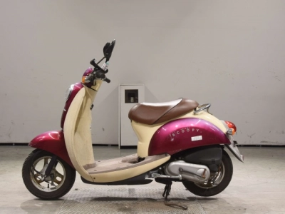 Honda CREA SCOOPY