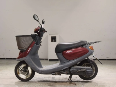 Yamaha JOG POCHE