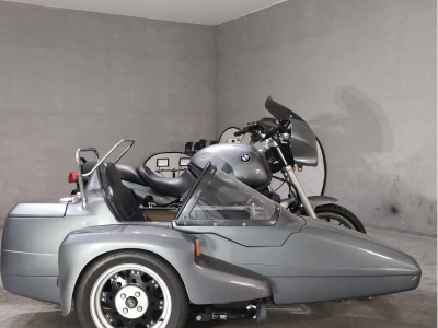 BMW BMW R1100R SIDE-CAR 