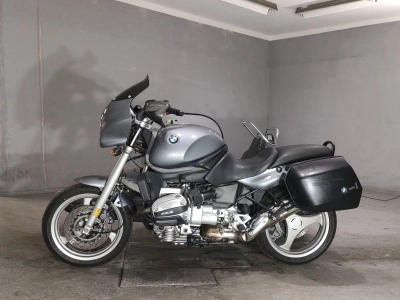 BMW BMW R1100R SIDE-CAR 