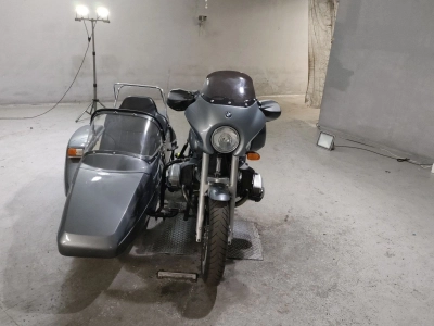 BMW BMW R1100R SIDE-CAR 