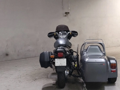 BMW BMW R1100R SIDE-CAR 