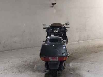 Honda FUSION