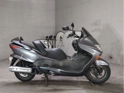 Honda FORZA X