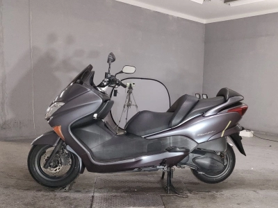 Honda FORZA X