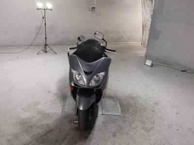 Honda FORZA X