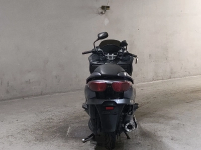 Honda FORZA X