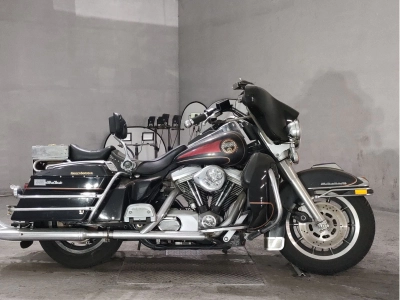 Harley-Davidson HARLEY FLHTCU1340
