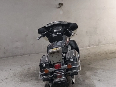Harley-Davidson HARLEY FLHTCU1340
