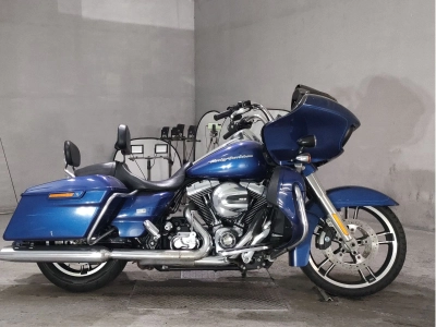 Harley-Davidson HARLEY FLTRXS1690