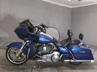 Harley-Davidson HARLEY FLTRXS1690