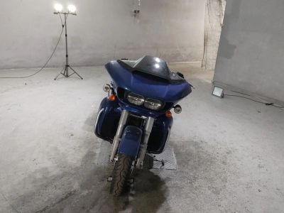 Harley-Davidson HARLEY FLTRXS1690