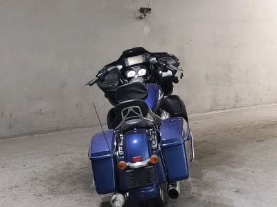 Harley-Davidson HARLEY FLTRXS1690