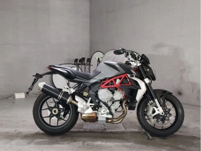 MV AGUSTA MV AGUSTA BRUTALE 800