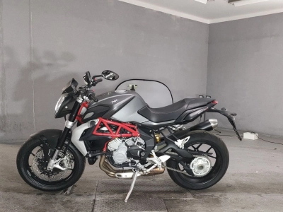 MV AGUSTA MV AGUSTA BRUTALE 800
