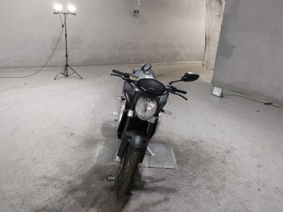MV AGUSTA MV AGUSTA BRUTALE 800