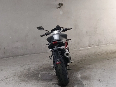 MV AGUSTA MV AGUSTA BRUTALE 800