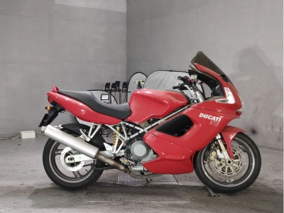 Ducati  DUCATI ST3