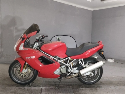 Ducati  DUCATI ST3