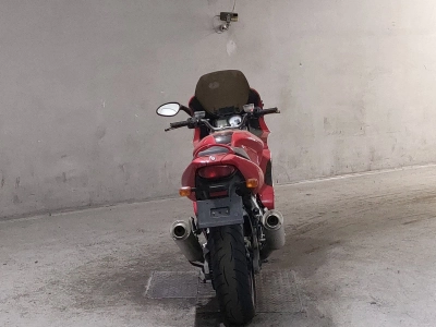 Ducati  DUCATI ST3