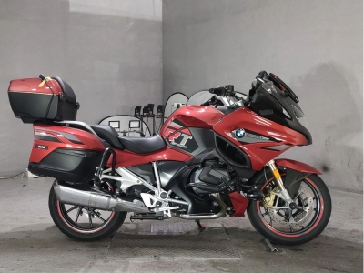 BMW BMW R1200RT