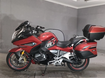BMW BMW R1200RT