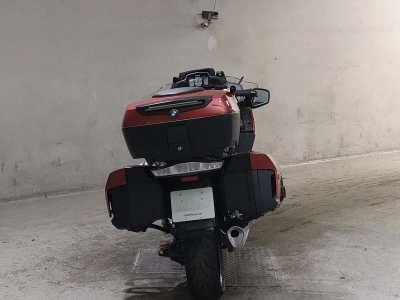 BMW BMW R1200RT