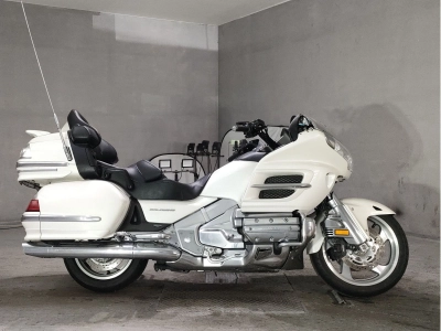 Honda GL1800