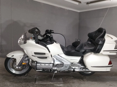 Honda GL1800