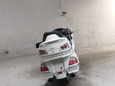 Honda GL1800