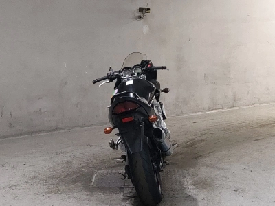 Suzuki BANDIT1250S