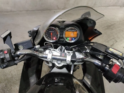 Suzuki BANDIT1250S