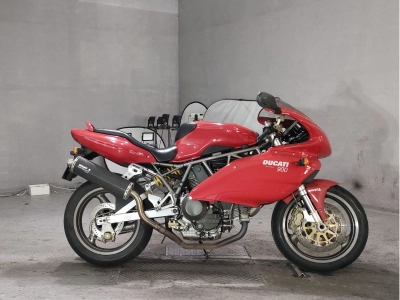 Ducati  DUCATI SS900
