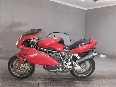 Ducati  DUCATI SS900