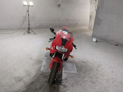 Ducati  DUCATI SS900