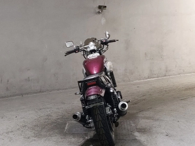 Yamaha V-MAX